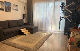 Apartament 2 camere, 56 mp, loc de parcare inclus, Avantgarden Brașov