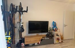 Apartament 2 camere, 56 mp, loc de parcare inclus, Avantgarden Brașov