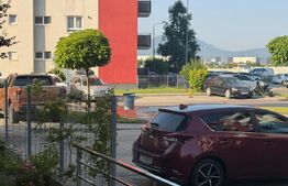 Apartament 2 camere, 56 mp, loc de parcare inclus, Avantgarden Brașov