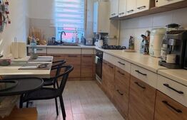 Apartament 2 camere, 56 mp, loc de parcare inclus, Avantgarden Brașov