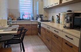 Apartament 2 camere, 56 mp, loc de parcare inclus, Avantgarden Brașov