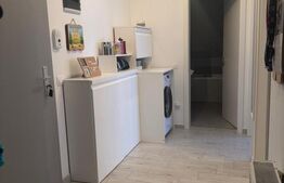 Apartament 2 camere, 56 mp, loc de parcare inclus, Avantgarden Brașov