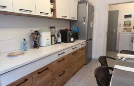 Apartament 2 camere, 56 mp, loc de parcare inclus, Avantgarden Brașov