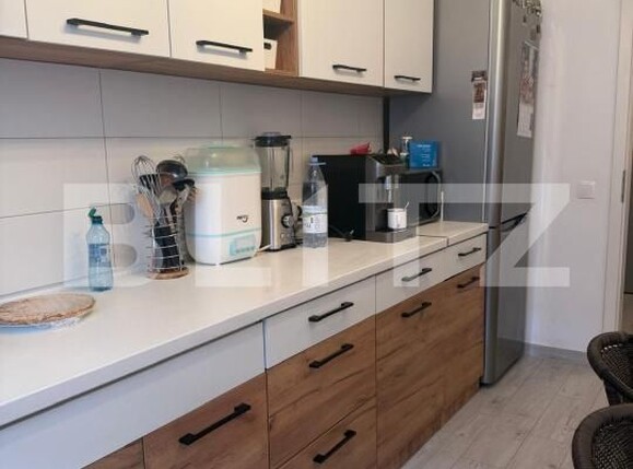 Apartament de vânzare 2 camere Bartolomeu - 199132AV | BLITZ Brașov | Poza4