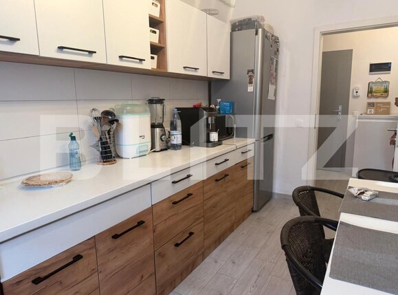 Apartament de vânzare 2 camere Bartolomeu - 199132AV | BLITZ Brașov | Poza5