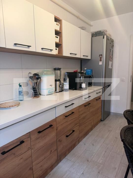 Apartament de vânzare 2 camere Bartolomeu - 199132AV | BLITZ Brașov | Poza4