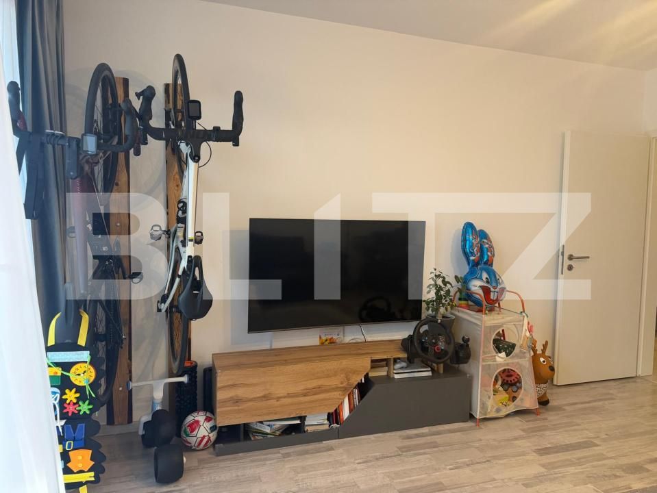 Apartament de vânzare 2 camere Bartolomeu - 199132AV | BLITZ Brașov | Poza9