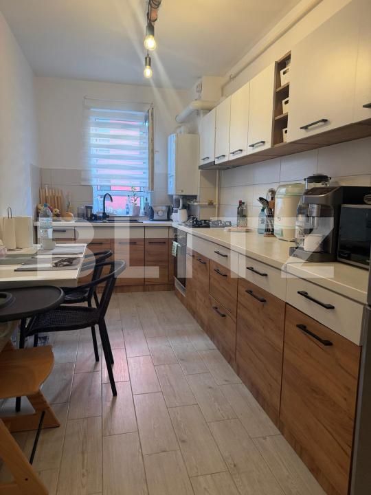 Apartament de vânzare 2 camere Bartolomeu - 199132AV | BLITZ Brașov | Poza3