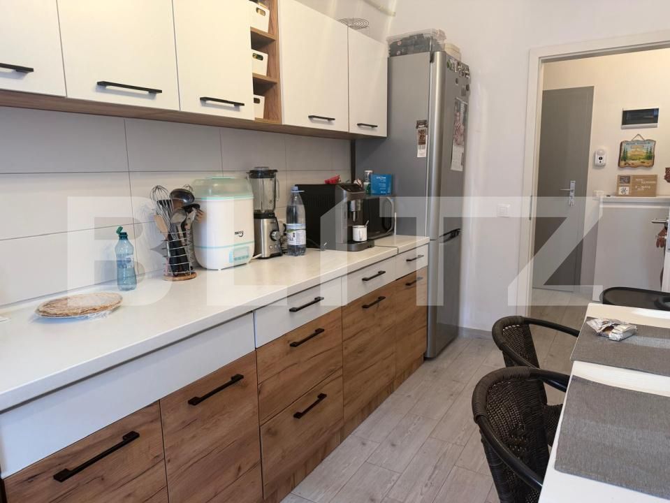 Apartament de vânzare 2 camere Bartolomeu - 199132AV | BLITZ Brașov | Poza5