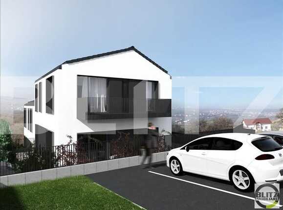 Casa de vânzare 4 camere Borhanci - 19914CV | BLITZ Cluj-Napoca | Poza4