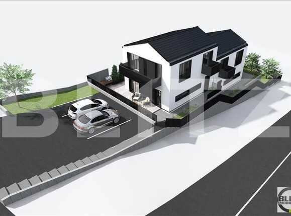 Casa de vânzare 4 camere Borhanci - 19914CV | BLITZ Cluj-Napoca | Poza1