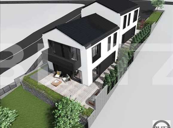 Casa de vânzare 4 camere Borhanci - 19914CV | BLITZ Cluj-Napoca | Poza2