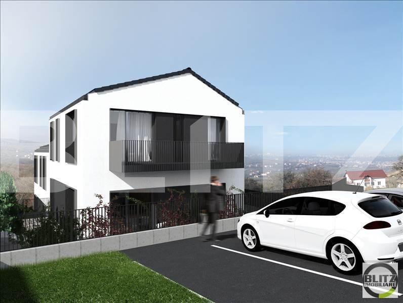 Casa de vânzare 4 camere Borhanci - 19914CV | BLITZ Cluj-Napoca | Poza4