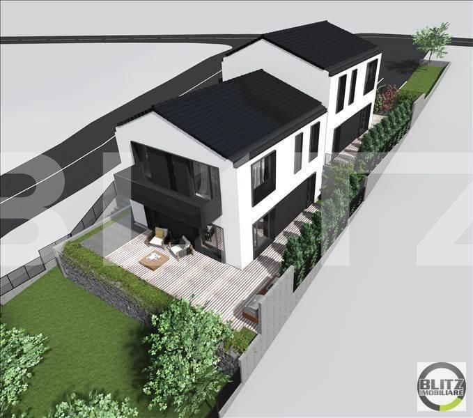 Casa de vânzare 4 camere Borhanci - 19914CV | BLITZ Cluj-Napoca | Poza2