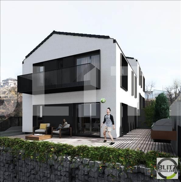 Casa de vânzare 4 camere Borhanci - 19914CV | BLITZ Cluj-Napoca | Poza3