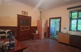 Casă cu grădină la râu, 120 mp, sat Berivoi – Centru