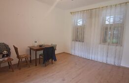 Casă cu grădină la râu, 120 mp, sat Berivoi – Centru