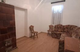 Casă cu grădină la râu, 120 mp, sat Berivoi – Centru