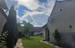 Casă cu grădină la râu, 120 mp, sat Berivoi – Centru
