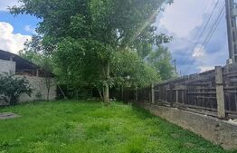 Casă cu grădină la râu, 120 mp, sat Berivoi – Centru