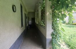 Casă cu grădină la râu, 120 mp, sat Berivoi – Centru