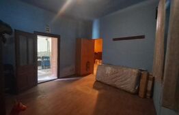 Casă cu grădină la râu, 120 mp, sat Berivoi – Centru