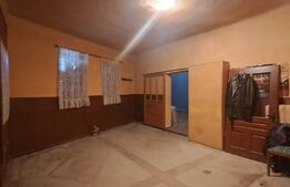 Casă cu grădină la râu, 120 mp, sat Berivoi – Centru