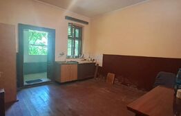 Casă cu grădină la râu, 120 mp, sat Berivoi – Centru