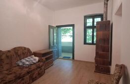 Casă cu grădină la râu, 120 mp, sat Berivoi – Centru