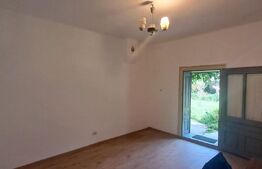 Casă cu grădină la râu, 120 mp, sat Berivoi – Centru