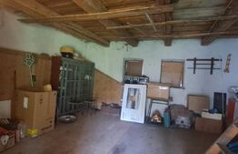 Casă cu grădină la râu, 120 mp, sat Berivoi – Centru