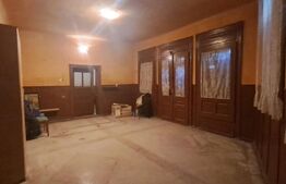 Casă cu grădină la râu, 120 mp, sat Berivoi – Centru