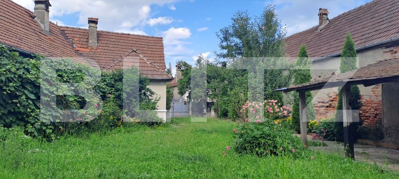 Casa de vânzare 5 camere Berivoi - 199146CV | BLITZ Brașov | Poza2
