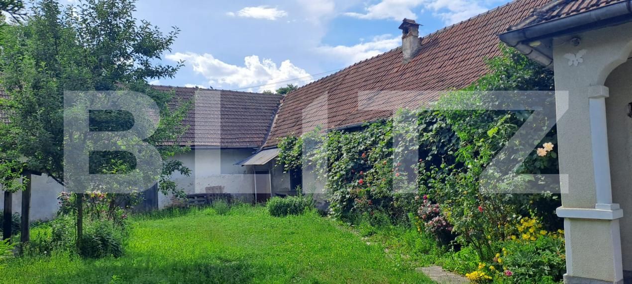 Casa de vânzare 5 camere Berivoi - 199146CV | BLITZ Brașov | Poza3
