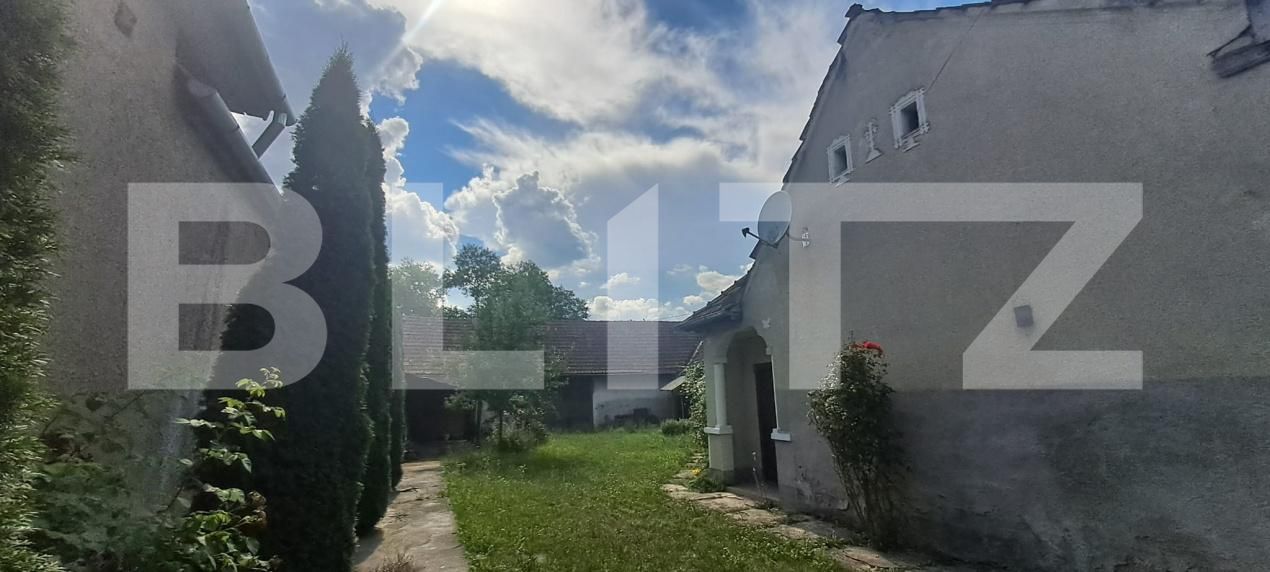 Casa de vânzare 5 camere Berivoi - 199146CV | BLITZ Brașov | Poza6