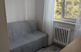 Garsoniera, 11 mp, renovata, zona Liviu Rebreanu 