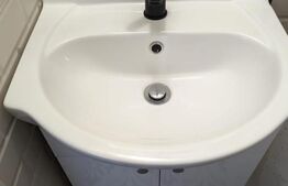 Garsoniera, 11 mp, renovata, zona Liviu Rebreanu 