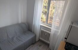 Garsoniera, 11 mp, renovata, zona Liviu Rebreanu 