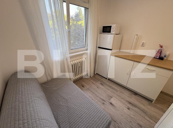 Garsonieră de vânzare Gheorgheni - 199148AV | BLITZ Cluj-Napoca | Poza1