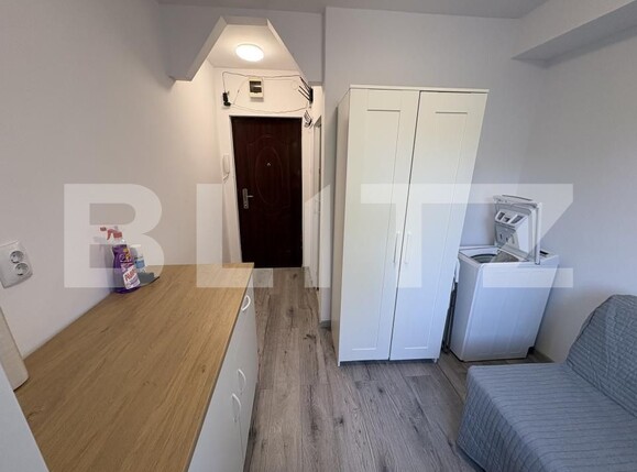 Garsonieră de vânzare Gheorgheni - 199148AV | BLITZ Cluj-Napoca | Poza4