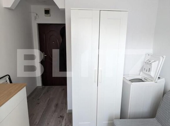 Garsonieră de vânzare Gheorgheni - 199148AV | BLITZ Cluj-Napoca | Poza4