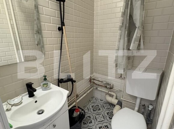 Garsonieră de vânzare Gheorgheni - 199148AV | BLITZ Cluj-Napoca | Poza8