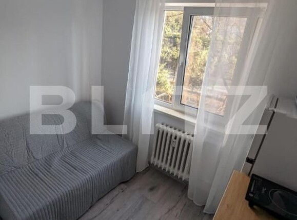 Garsonieră de vânzare Gheorgheni - 199148AV | BLITZ Cluj-Napoca | Poza1