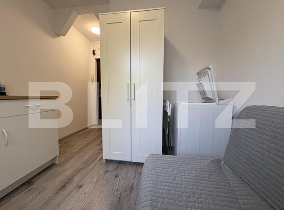 Garsonieră de vânzare Gheorgheni - 199148AV | BLITZ Cluj-Napoca | Poza2