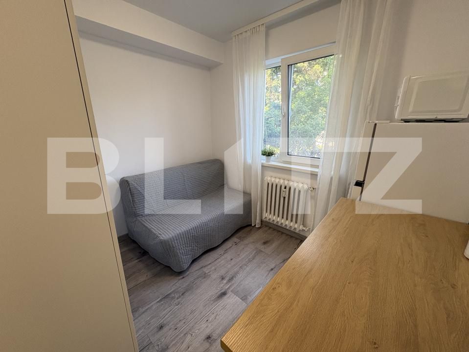 Garsonieră de vânzare Gheorgheni - 199148AV | BLITZ Cluj-Napoca | Poza3