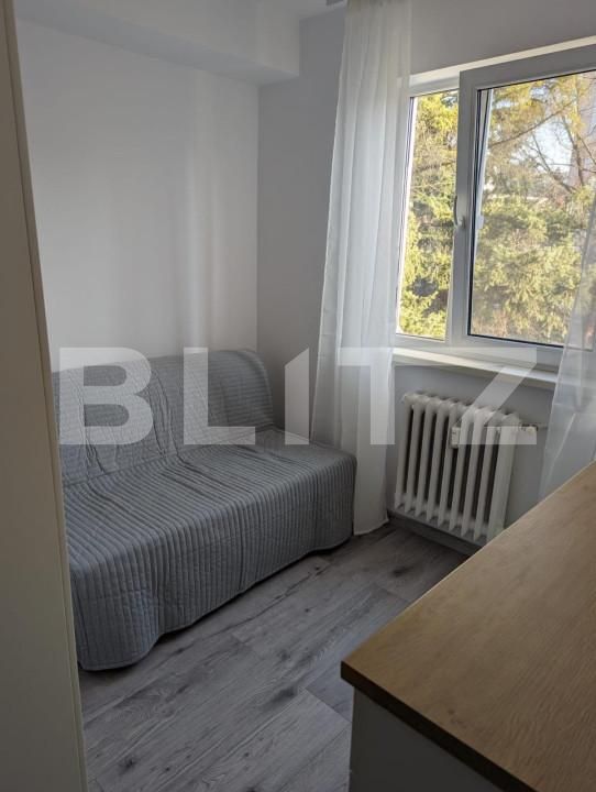 Garsonieră de vânzare Gheorgheni - 199148AV | BLITZ Cluj-Napoca | Poza2