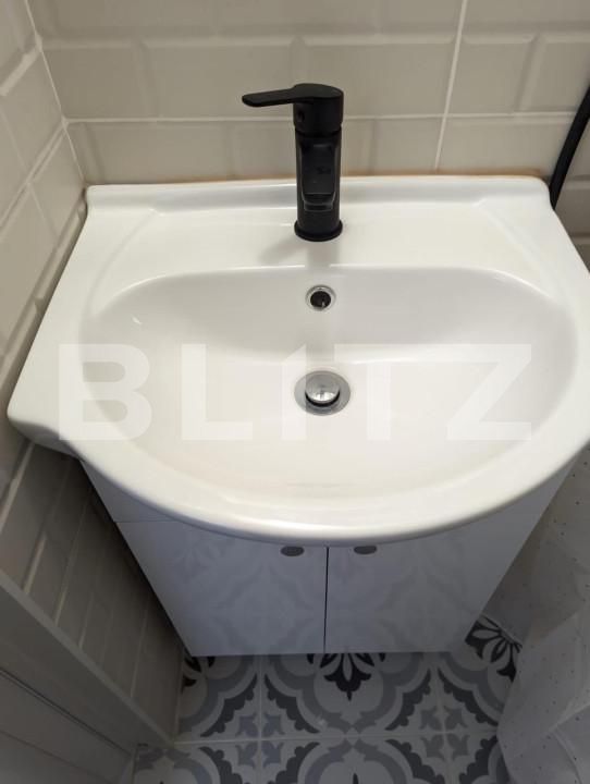 Garsonieră de vânzare Gheorgheni - 199148AV | BLITZ Cluj-Napoca | Poza7