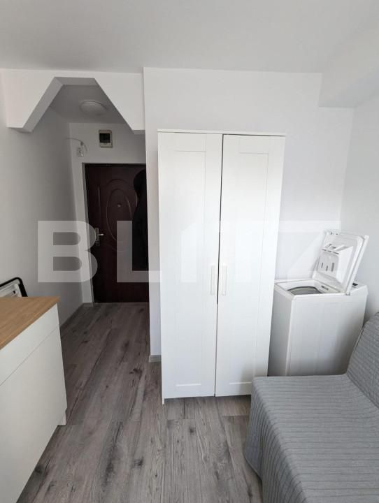 Garsonieră de vânzare Gheorgheni - 199148AV | BLITZ Cluj-Napoca | Poza4