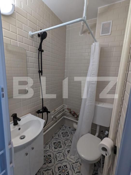 Garsonieră de vânzare Gheorgheni - 199148AV | BLITZ Cluj-Napoca | Poza6