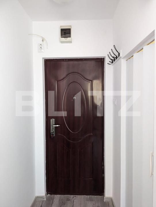 Garsonieră de vânzare Gheorgheni - 199148AV | BLITZ Cluj-Napoca | Poza8